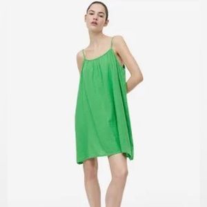 H&M Ladies Sleeveless Dress